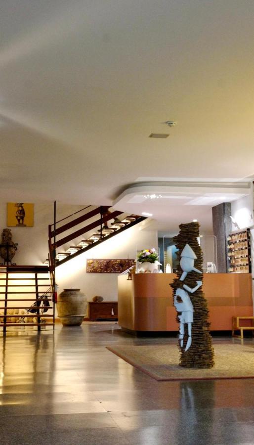 Hotel Pinocchio Cattolica Dış mekan fotoğraf