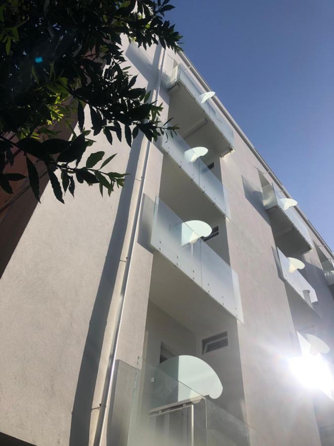 Hotel Pinocchio Cattolica Dış mekan fotoğraf