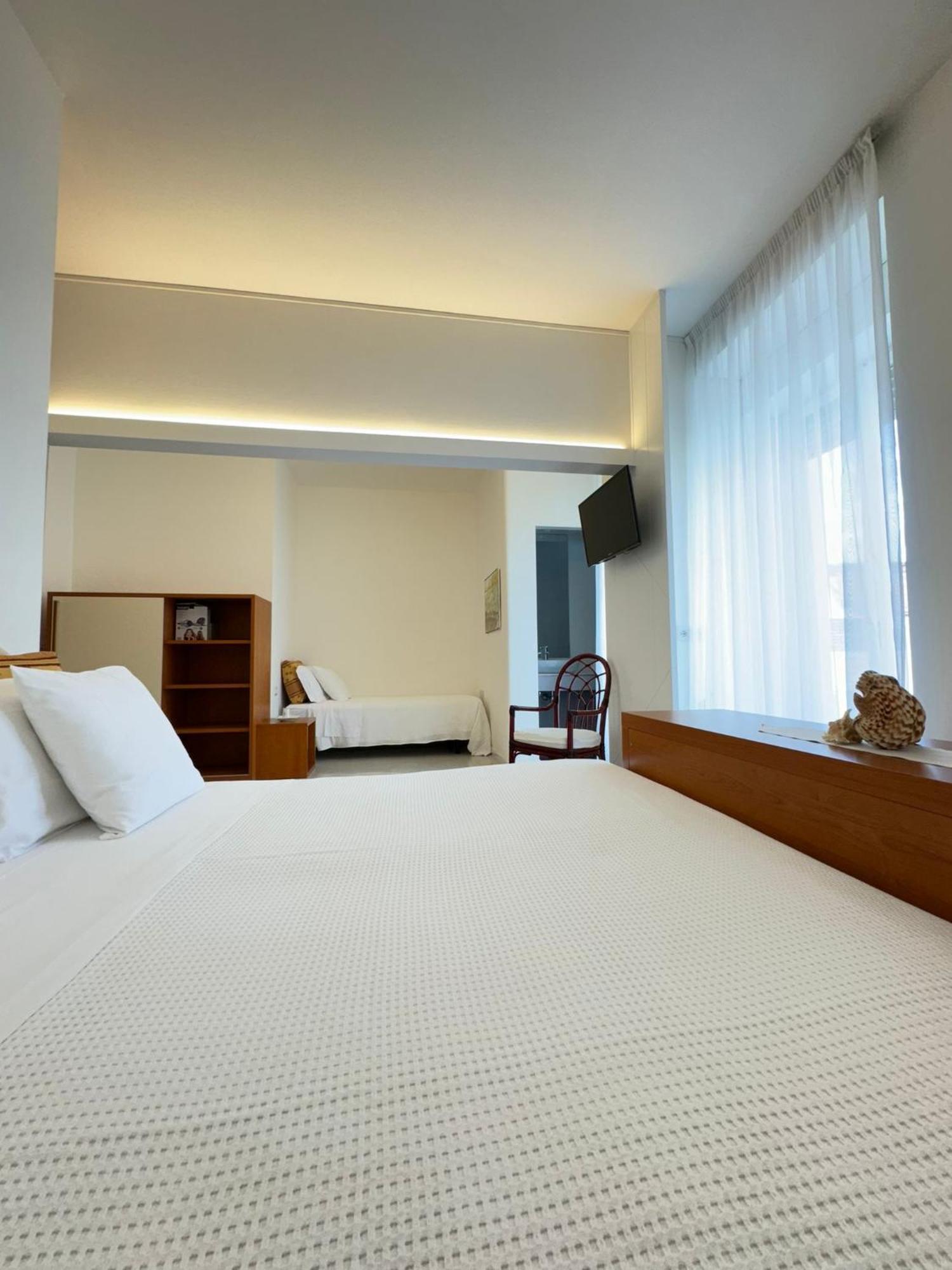 Hotel Pinocchio Cattolica Oda fotoğraf