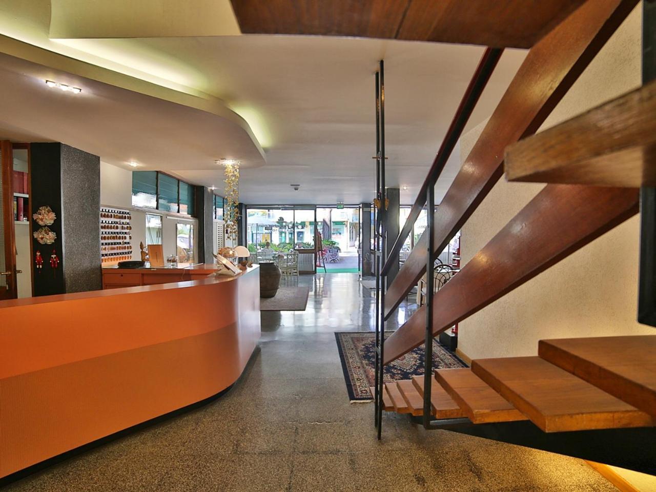 Hotel Pinocchio Cattolica Dış mekan fotoğraf